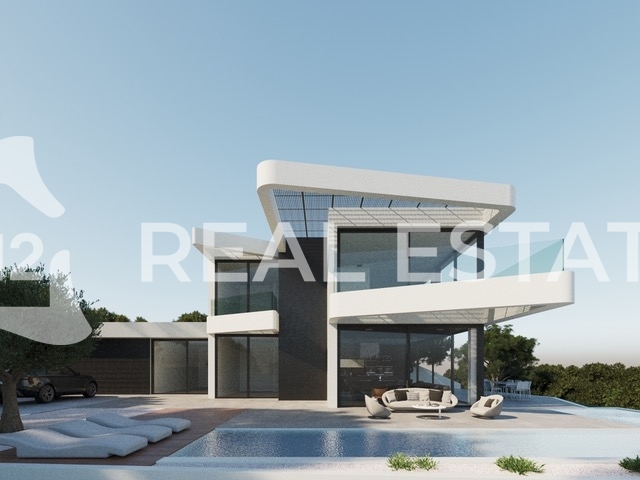 Villa in Altea, ID G556862