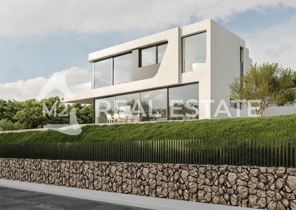 Villa à Altea, ID G556862