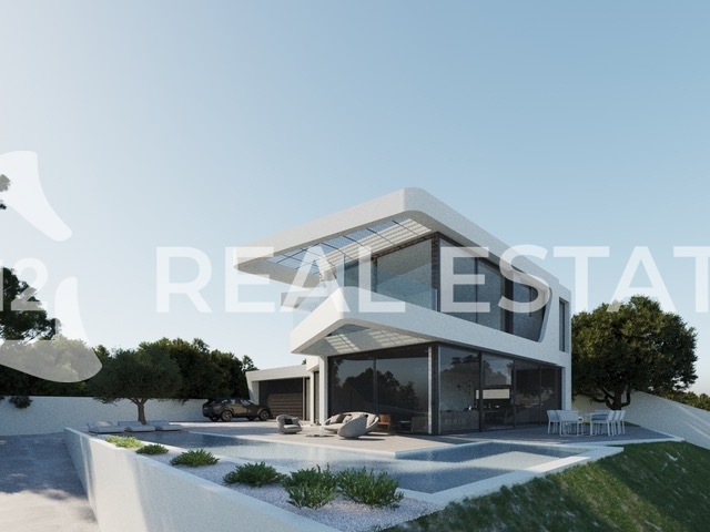 Villa en Altea, ID G556862