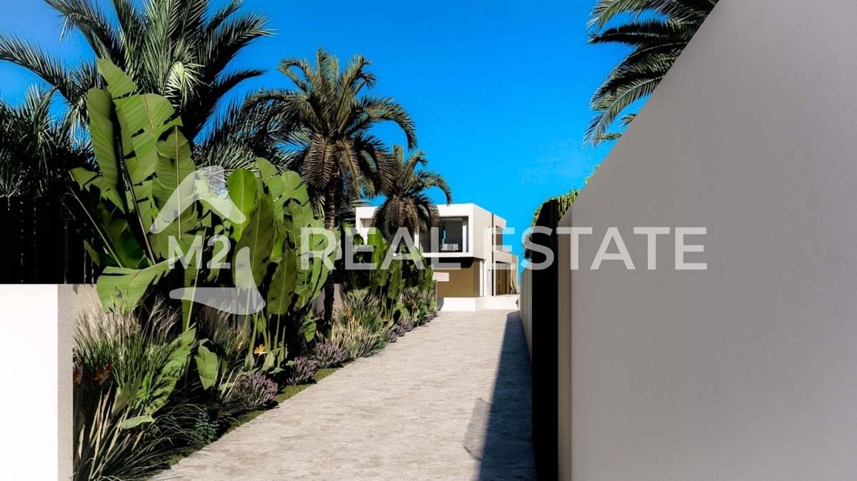 Villa in Benissa, Spanien, ID G553215