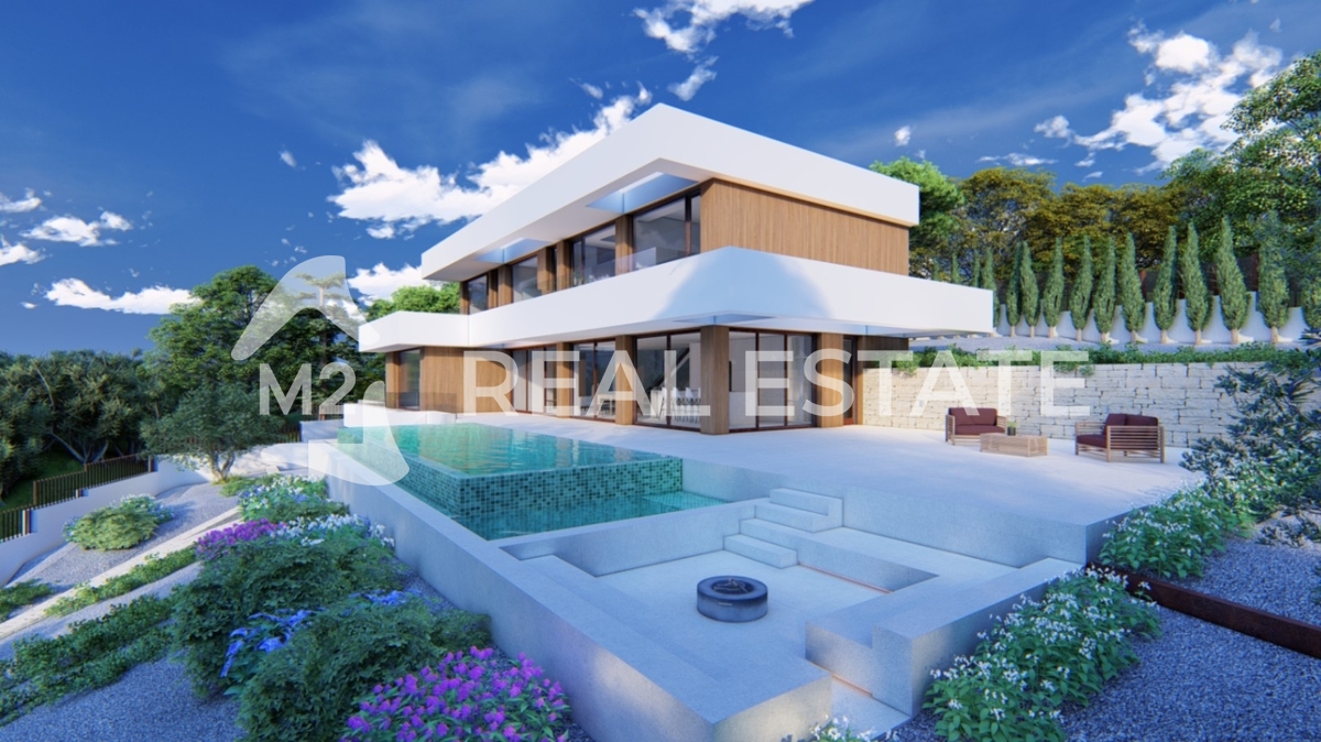 Villa in Altea, ID H317930