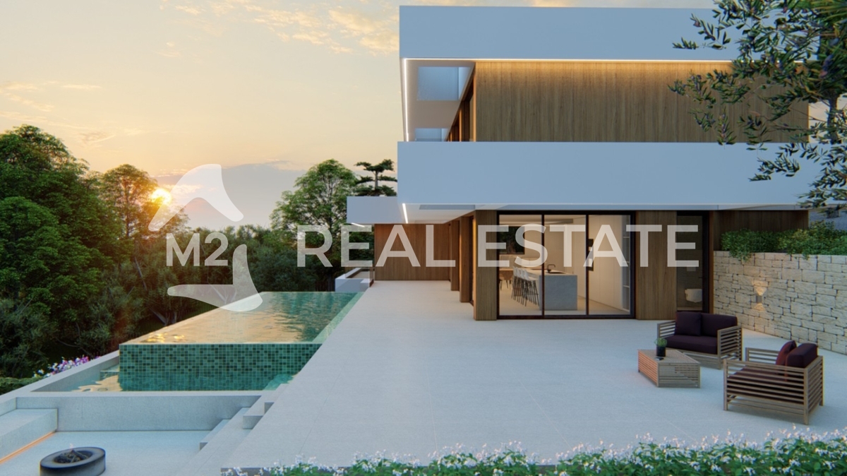 Villa in Altea, ID H317930