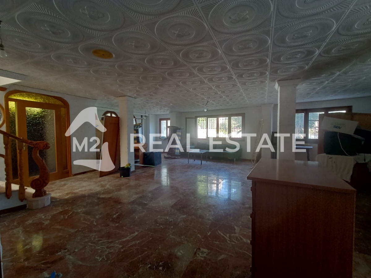 Villa à Benissa, ID P1452