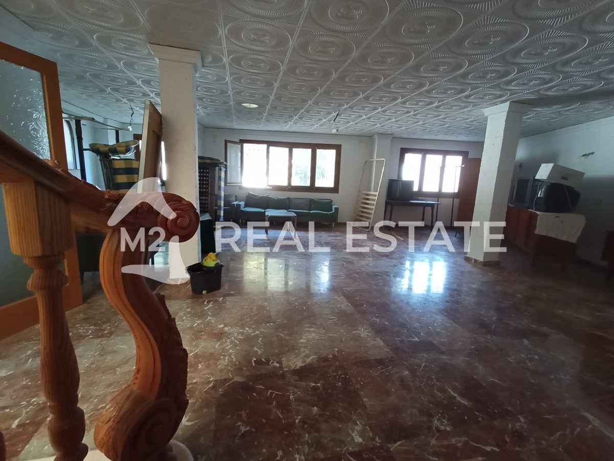 Villa à Benissa, ID P1452