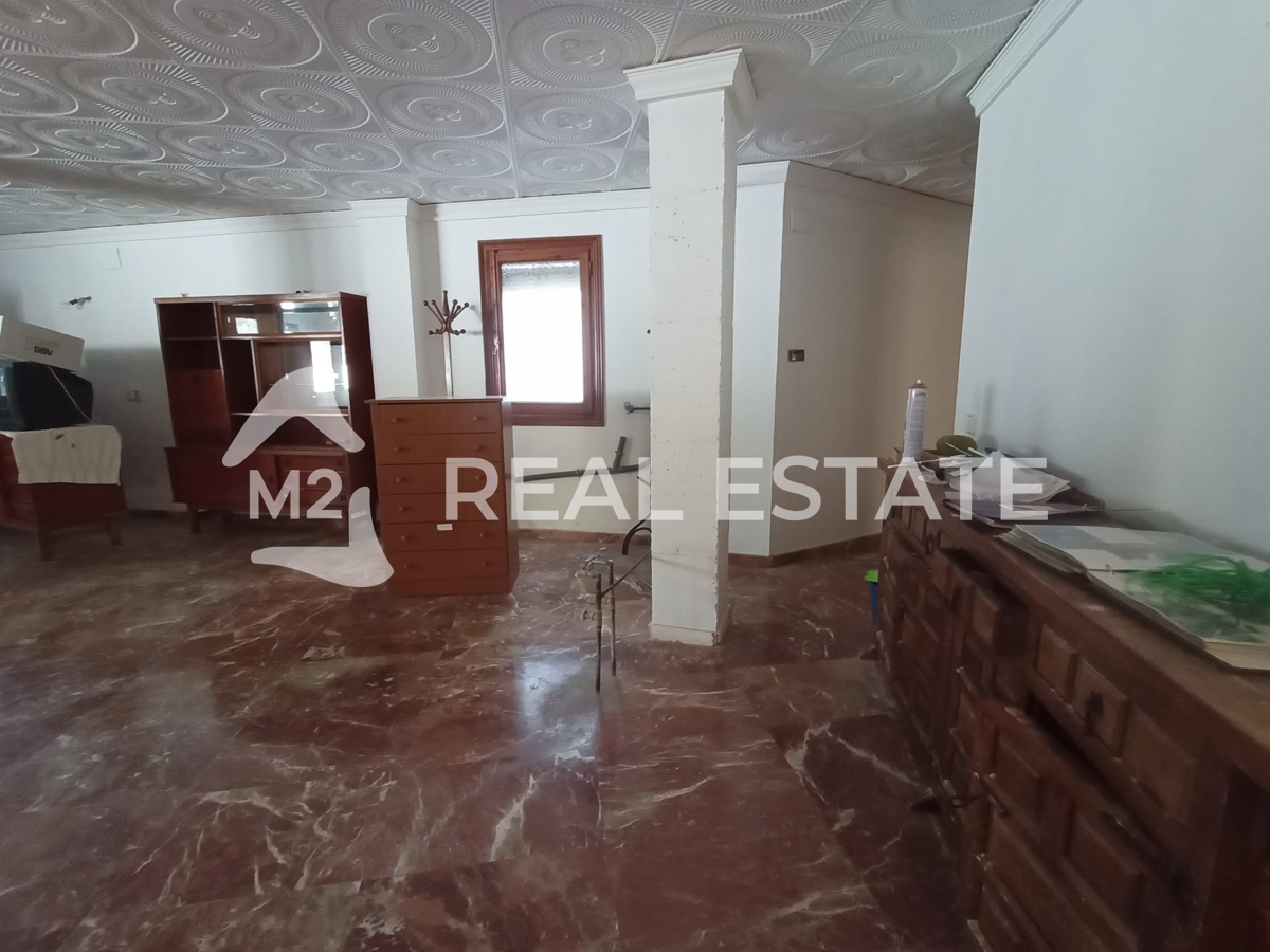 Villa à Benissa, ID P1452