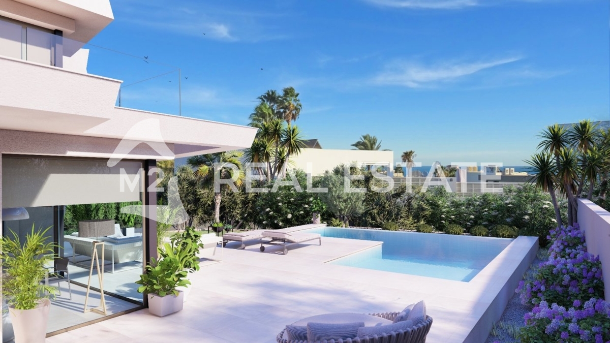 Villa a Calpe, ID G331353