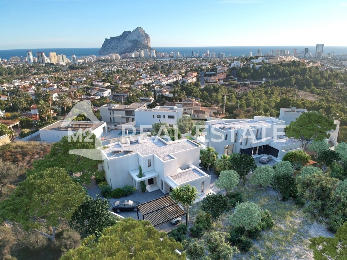 Villa a Calpe, ID G331353