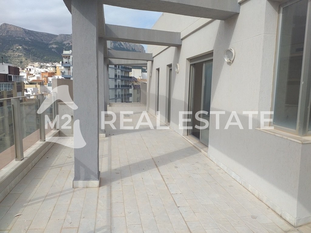 Bungalow en Calpe, ID G199583