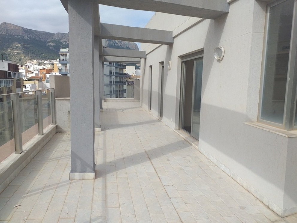 Maison de ville a Calpe, ID G199583