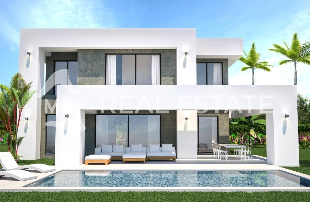 Villa in Javea, ID G204627