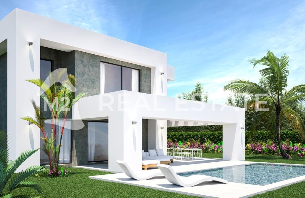 Villa in Javea, ID G204627