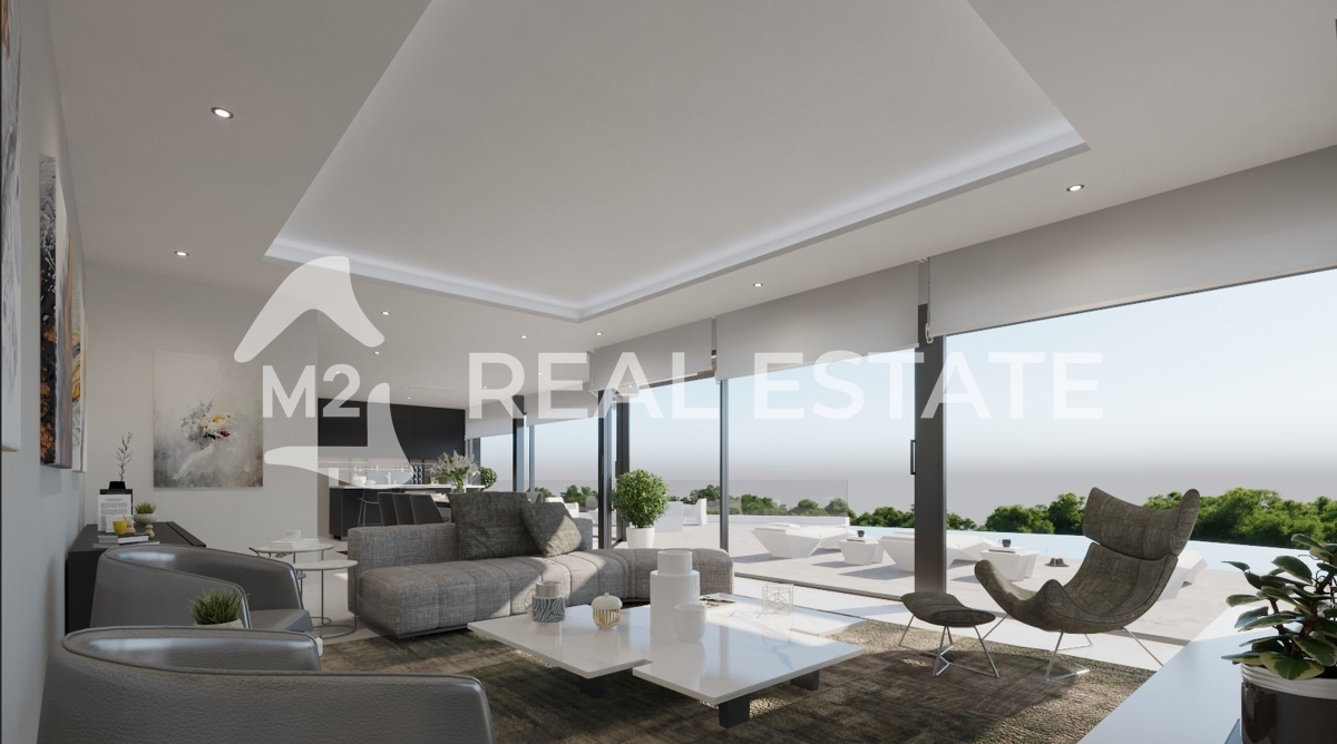 Villa a Calpe, ID G207148