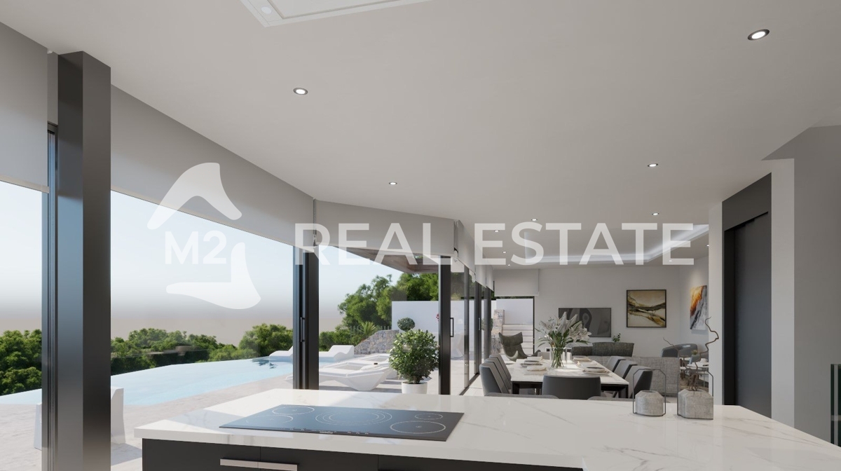 Villa en Calpe, ID G207148