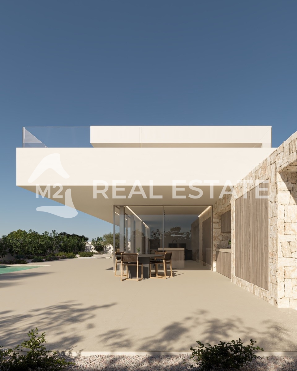 Villa a Moraira, ID G615795