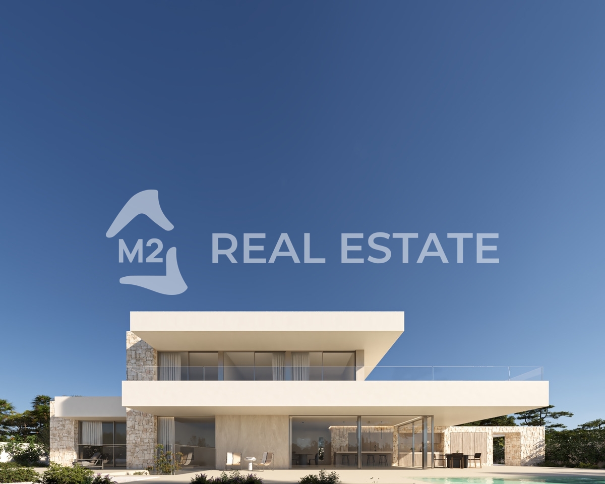 Villa a Moraira, ID G615795