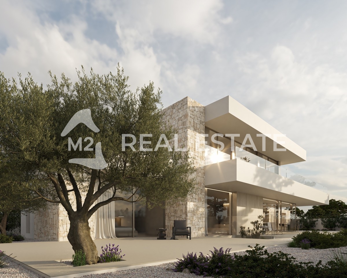 Villa in Moraira, ID G615795