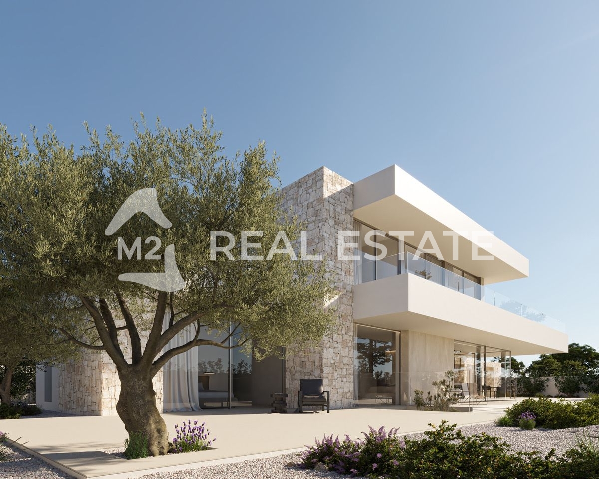 Villa in Moraira, ID G615795