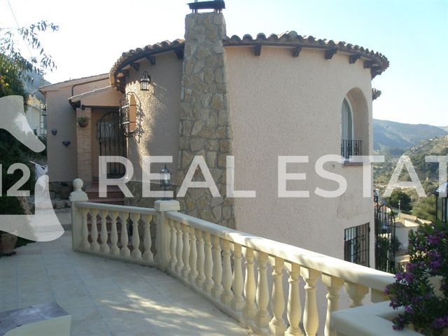 Villa a Calpe, ID G452403