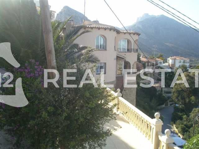 Villa a Calpe, ID G452403