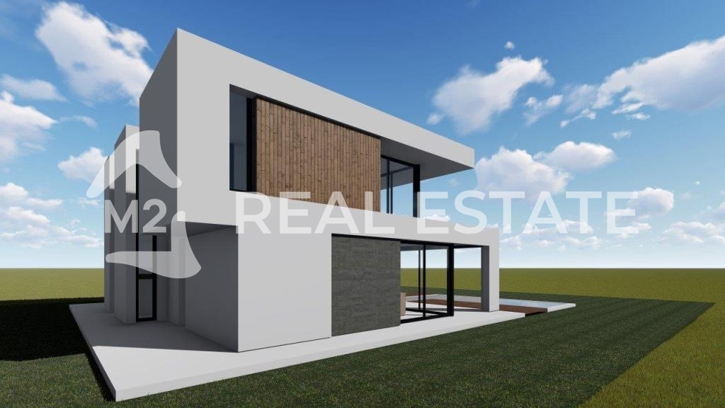 Villa en Finestrat, ID G333051