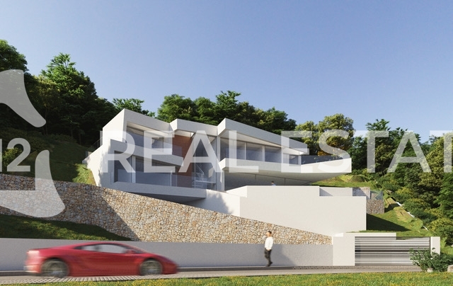 Villa a Altea, ID G338502