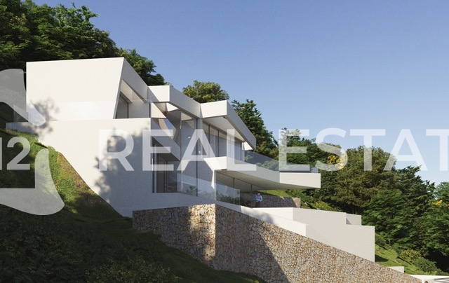 Villa en Altea, ID G338502