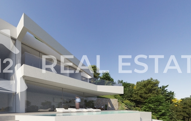 Villa a Altea, ID G338502