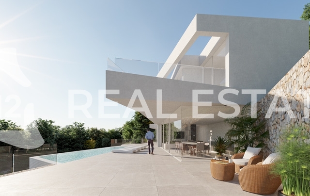 Villa a Altea, ID G338502