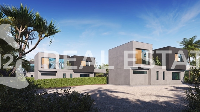 Villa en Calpe, ID G603308