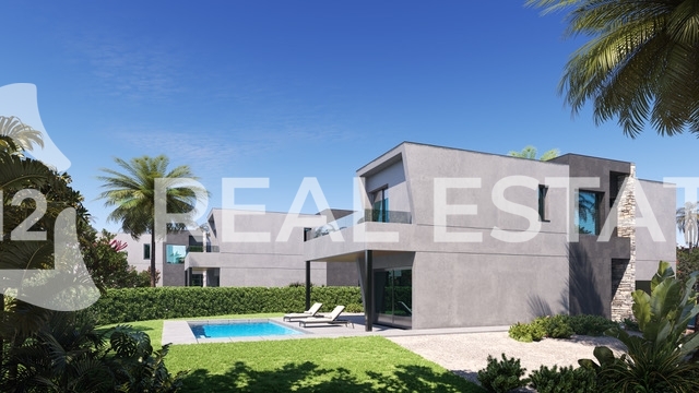 Villa in Calpe, ID G603308