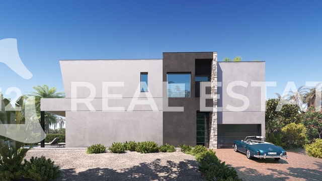 Villa en Calpe, ID G603308