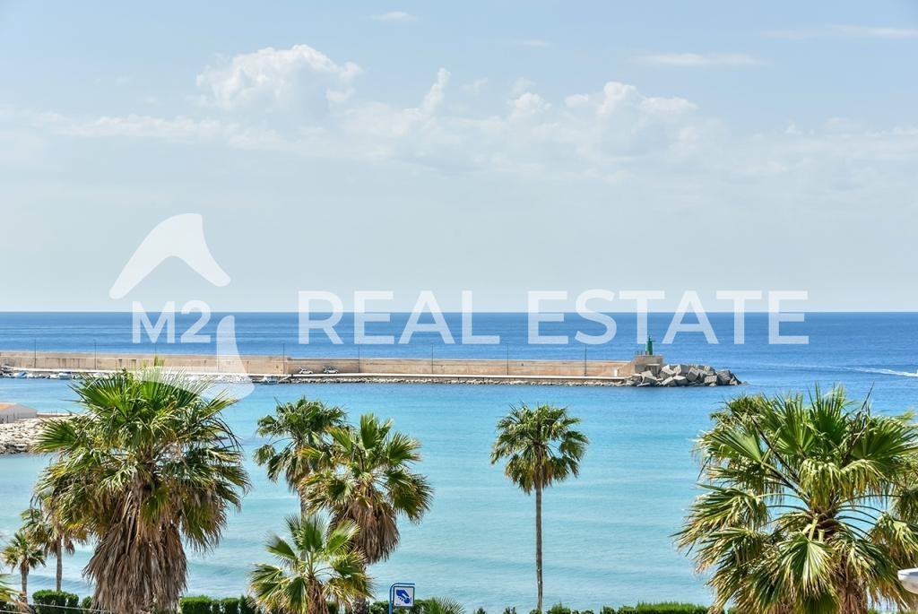 Apartment in Calpe, ID G475718