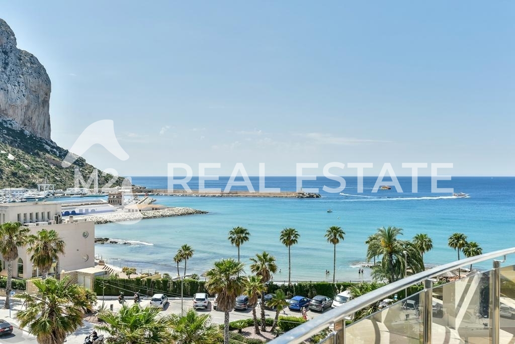 Apartment in Calpe, ID G450911