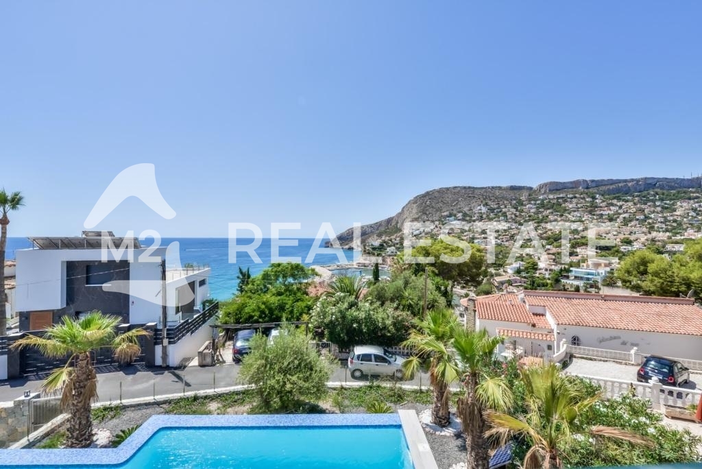 Villa a Calpe, ID G452115