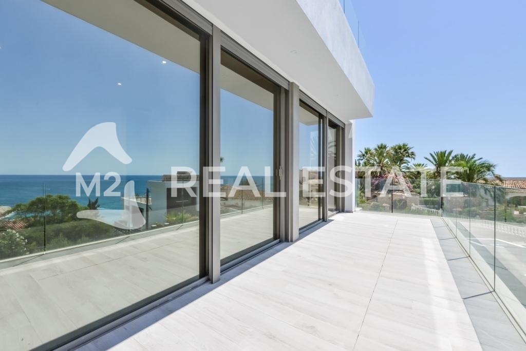 Villa in Calpe, ID G452115