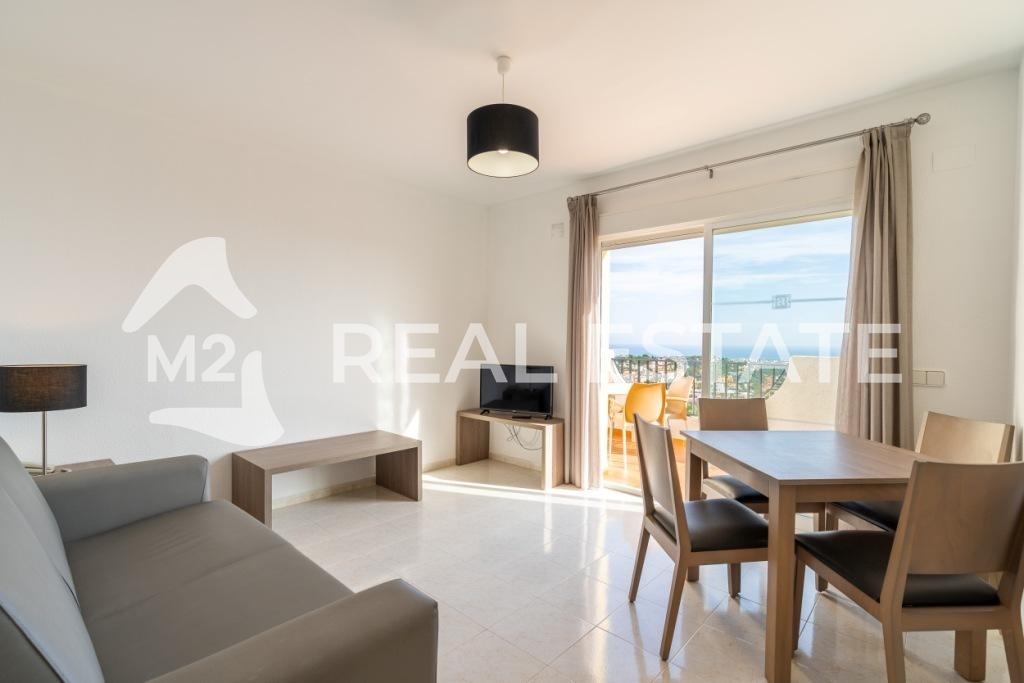 Bungalow a Calpe, ID G470594