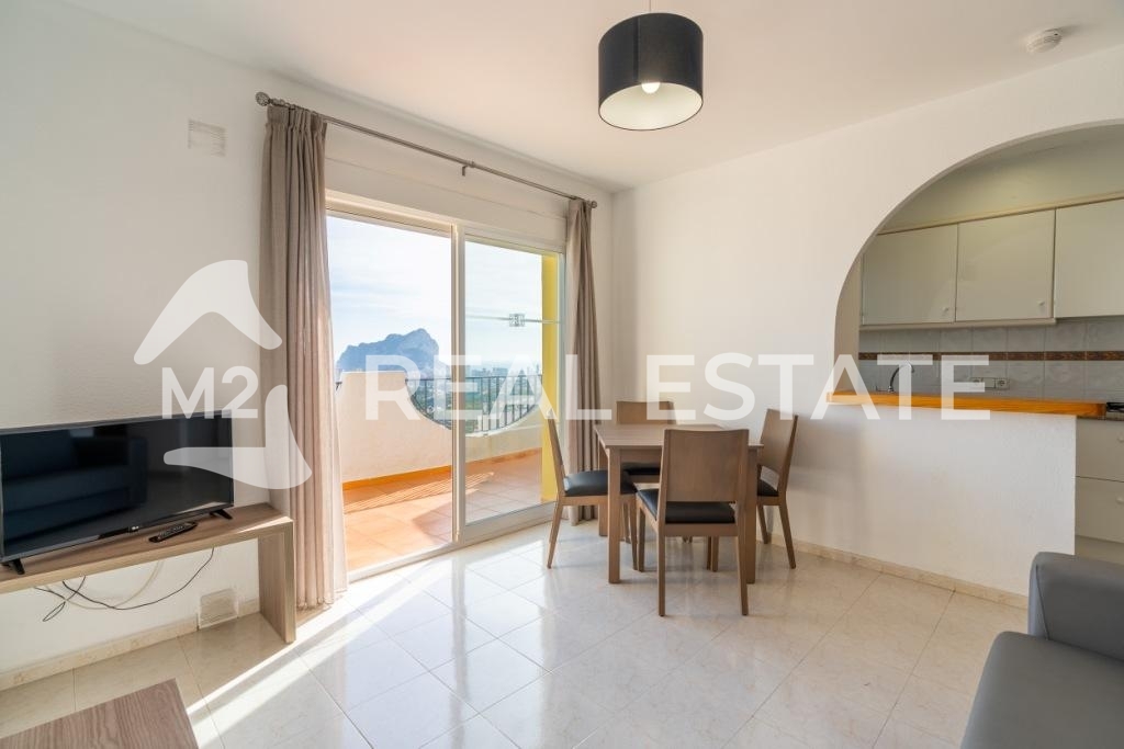 Bungalow a Calpe, ID G470594