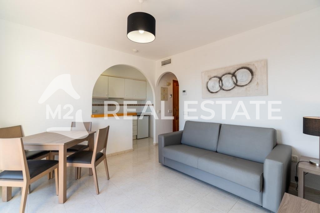 Bungalow a Calpe, ID G470594