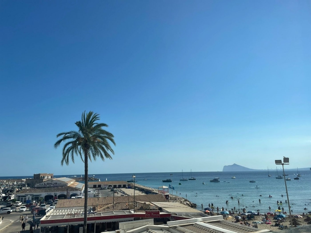 Apartment a Calpe, ID G603554