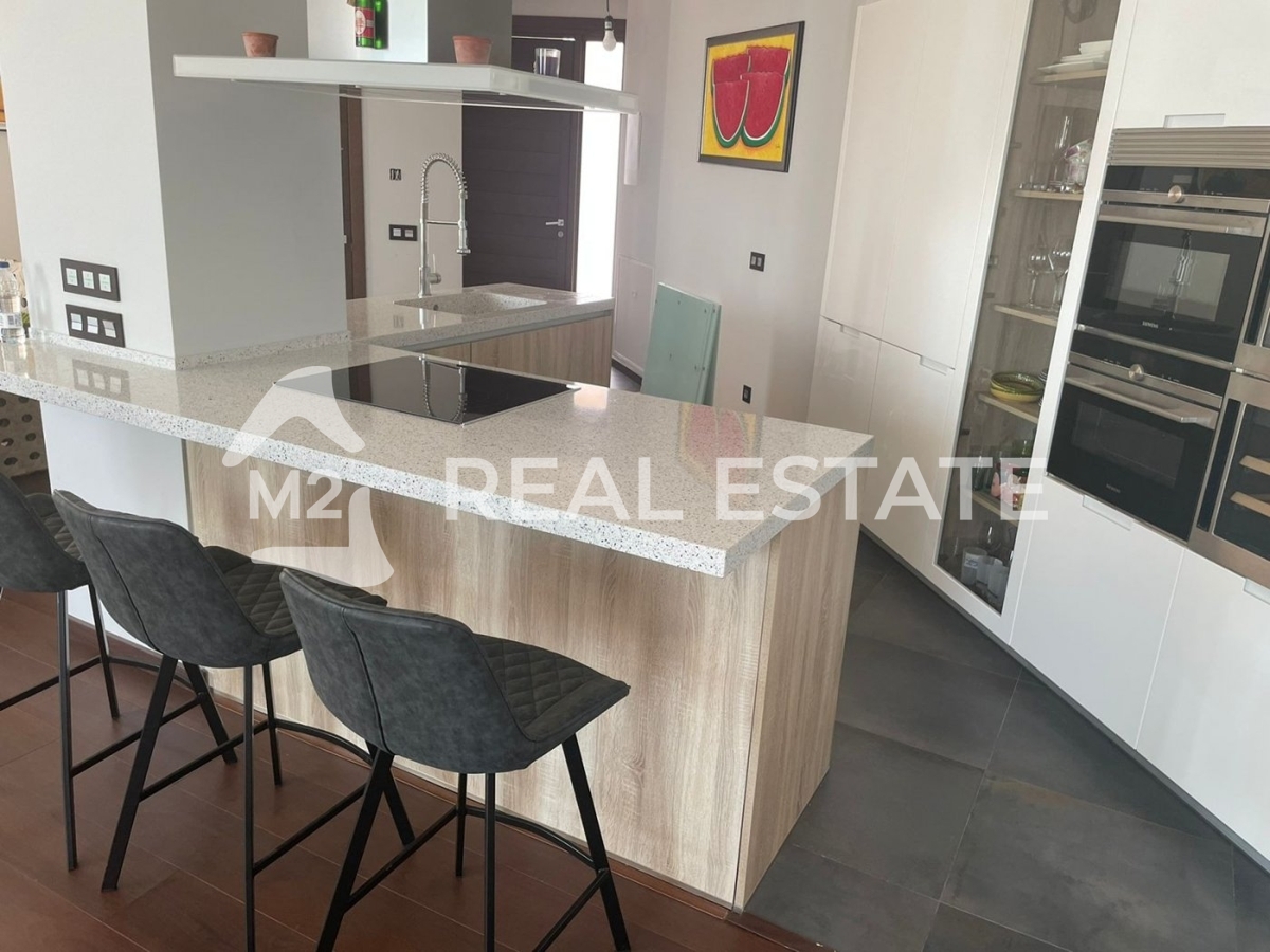 Apartment en Calpe, ID G603554