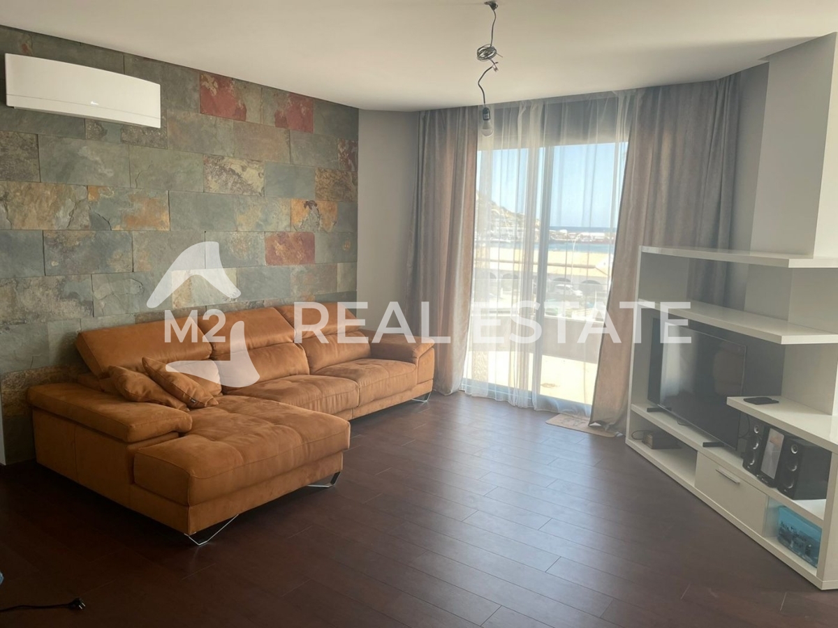 Wohnung in Calpe, ID G603554