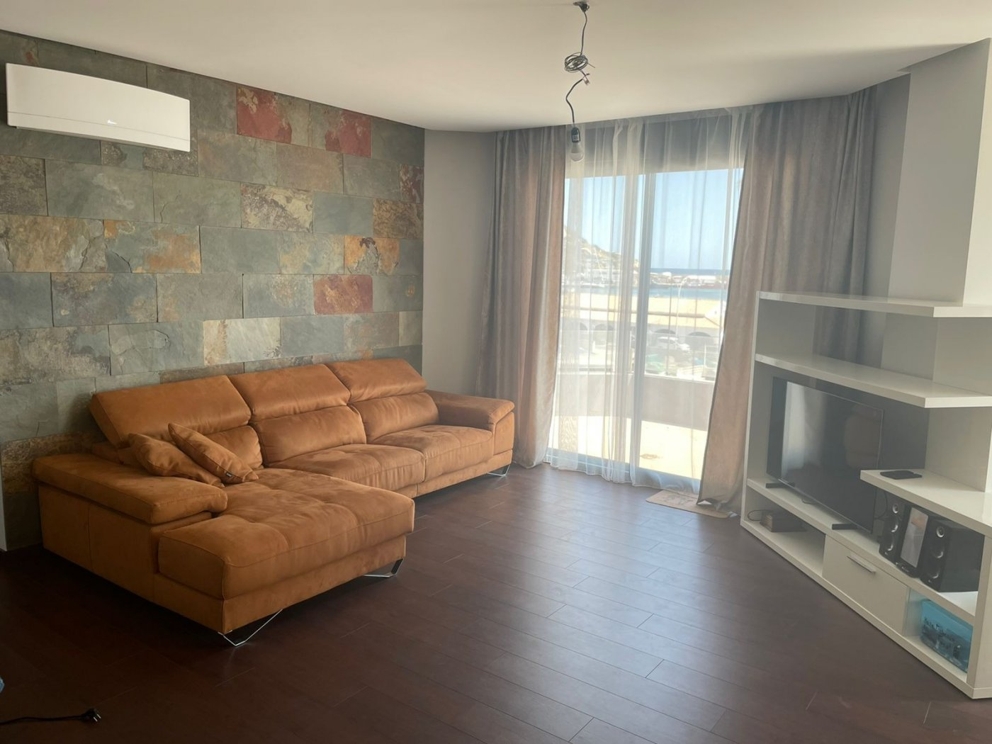 Wohnung in Calpe, ID G603554