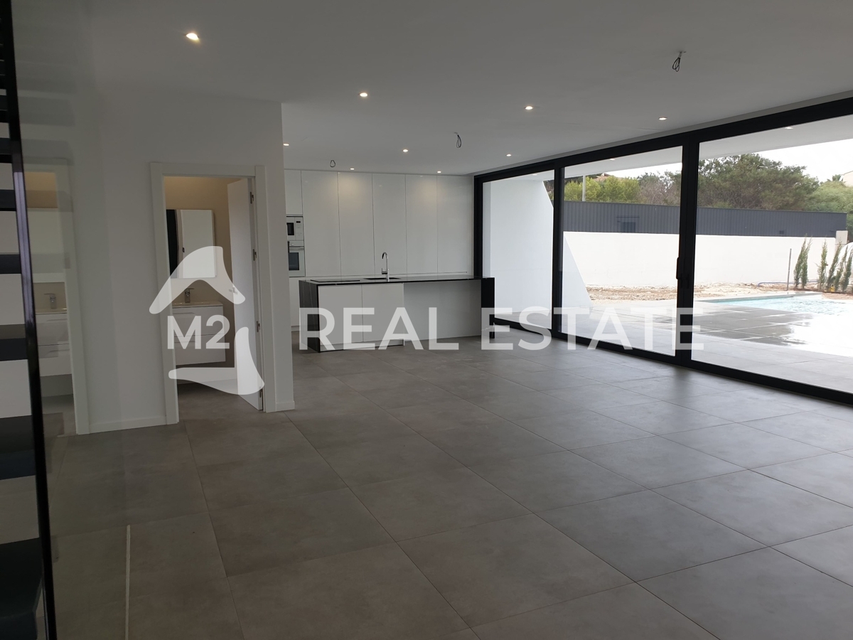 Villa en Calpe, ID P3257